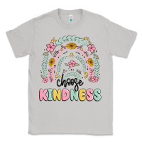 Moon Dust choose kindness Classic Tee - MaliasSmallBusiness