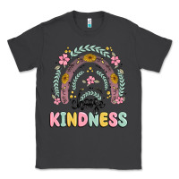 Smoke choose kindness Classic Tee - MaliasSmallBusiness