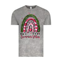 Cloud Rock summer vibes Vintage Tee - MaliasSmallBusiness