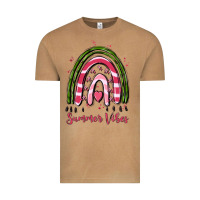Vintage Camel summer vibes Vintage Tee - MaliasSmallBusiness