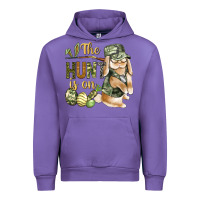 Tulip The Hunt Is On Urban Hoodie - BundleAndBundleShop