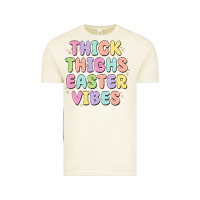 Vintage Arctic thicks thighs easter vibes Vintage Tee - MaliasSmallBusiness