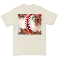 Bone baseball leopard Premium Tee - JahusDesignShop