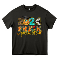 Asphalt 2024 pre k graduate Heavy Core Tee - AdoDesignShop