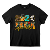 Black 2024 pre k graduate Heavy Core Tee - AdoDesignShop