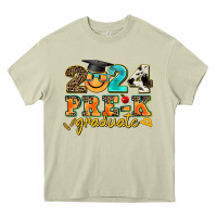 Mossy 2024 pre k graduate Heavy Core Tee - AdoDesignShop