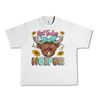 Lunar Rock heifer Urban Heavy Tee - MaliasSmallBusiness