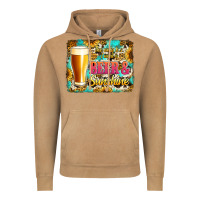 Vintage Camel beer and sunshine Vintage Hoodie - Jasminsmagicworld