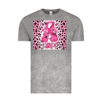 Cloud Rock breast cancer with boxing gloves Vintage Tee - MaliasSmallBusiness