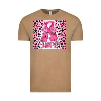 Vintage Coffee breast cancer with boxing gloves Vintage Tee - MaliasSmallBusiness