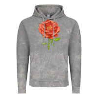 Cloud Rock all a twitter rose Vintage Hoodie - LillyAllenDesigns