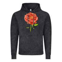 Vintage Arctic all a twitter rose Vintage Hoodie - LillyAllenDesigns