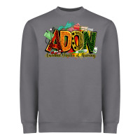 Storm adon assistant director of nursing juneteenth Heavyweight Sweatshirt - NancyCooperArtShop