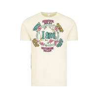 Vintage Arctic i am inspiration Vintage Tee - MaliasSmallBusiness