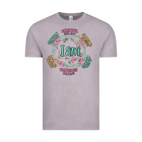 Vintage Zinc i am inspiration Vintage Tee - MaliasSmallBusiness