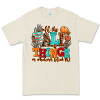 Bone all the fall thıngs or whatever Premium Tee - AdoDesignShop