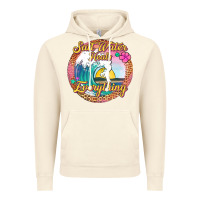 Vintage Artic salt water heals everything Vintage Hoodie - Jasminsmagicworld