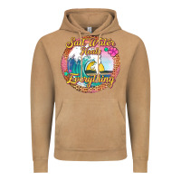 Vintage Camel salt water heals everything Vintage Hoodie - Jasminsmagicworld