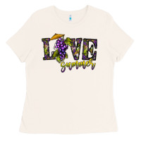 Love Summer Ladies Tee | Teevron