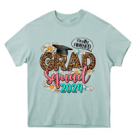 Arona grad squad 2024 Heavy Core Tee - AdoDesignShop