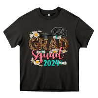 Asphalt grad squad 2024 Heavy Core Tee - AdoDesignShop