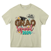 Mossy grad squad 2024 Heavy Core Tee - AdoDesignShop
