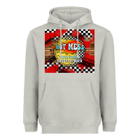 Moon Dust hot mess daddy of both Heavyweight Hoodie - TumblerDesignByShophia