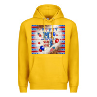 Lemon American mini Premium Hoodie - TumblerDesignByShophia