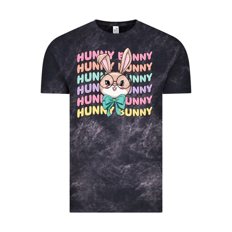 Hunny Bunny Vintage Tee by MaliasSmallBusiness | Teevron