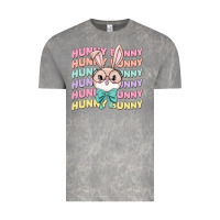 Cloud Rock hunny bunny Vintage Tee - MaliasSmallBusiness