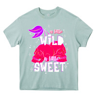 Arona a little wild a little sweet Heavy Core Tee - JahusDesignShop
