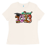 Bone class of 2023 Ladies Tee - RacoonDesign