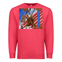 Cardinal second amendment Premium Sweatshirt - TumblerDesignByShophia