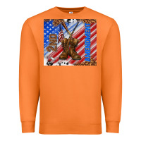 Carrot second amendment Premium Sweatshirt - TumblerDesignByShophia