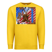 Lemon second amendment Premium Sweatshirt - TumblerDesignByShophia