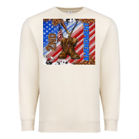 Sandshell second amendment Premium Sweatshirt - TumblerDesignByShophia