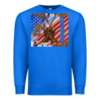 True Royal second amendment Premium Sweatshirt - TumblerDesignByShophia