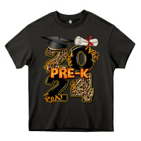 Asphalt 2024 pre k graduation Heavy Core Tee - AdoDesignShop