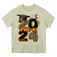 Mossy 2024 pre k graduation Heavy Core Tee - AdoDesignShop