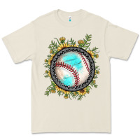 Bone baseball gemstone sunflower Premium Tee - JahusDesignShop