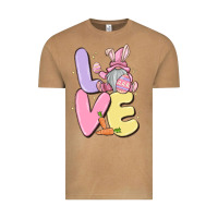 Vintage Camel love easter gnome Vintage Tee - MaliasSmallBusiness