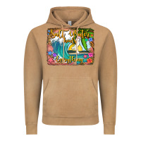 Vintage Camel salt water heals everything Vintage Hoodie - Jasminsmagicworld