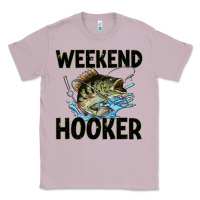 Lilac weekend hooker Classic Tee - JahusDesignShop