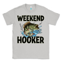 Moon Dust weekend hooker Classic Tee - JahusDesignShop