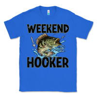 True Royal weekend hooker Classic Tee - JahusDesignShop