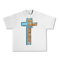 Lunar Rock i can do all things through christ who strengthens Urban Heavy Tee - MaliasSmallBusiness
