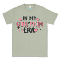 Matcha in my girl mom era Classic Tee - MaliasSmallBusiness