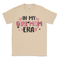 Mushroom in my girl mom era Classic Tee - MaliasSmallBusiness