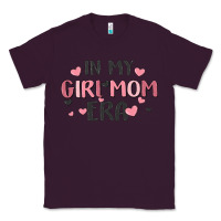 Plum in my girl mom era Classic Tee - MaliasSmallBusiness