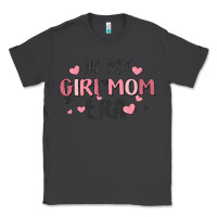 Smoke in my girl mom era Classic Tee - MaliasSmallBusiness